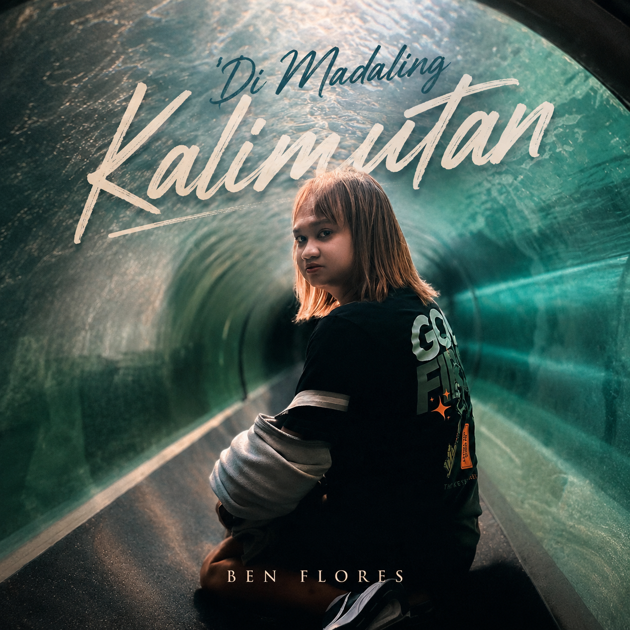 'Di Madaling Kalimutan single art