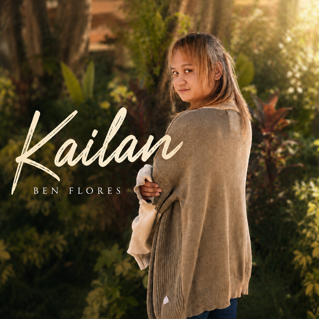 Kailan? single art